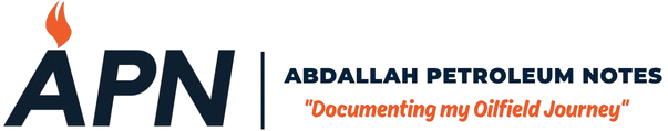 Abdallah Petroleum Notes